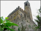Castello di Poppi Castello di Poppi