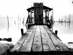 Inverno sul lago Inverno sul lago