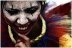 Clown#2 Clown#2