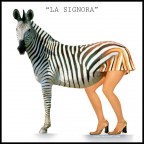 "La Signora" "La Signora"