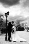 Bacio in IR Bacio in IR
