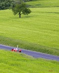 Non sapevo dove postarla, poi guardandola bene vedevo piu' paesaggio.......quindi eccola qua.