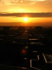 Il sole va via Il sole va via