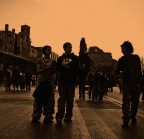 rovine di una citta aperta rovine di una citta aperta