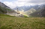 santuario di s. magno in valle grana