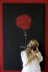 Una Rosa per te Una Rosa per te