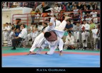Judo: Kata Guruma Judo: Kata Guruma