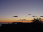 Una giornata di ottobre, a Terracina in provincia di Latina, sul tempio di Monte Giove...se solo avessi avuto una macchina fotografica pi buona o con qualcosa in pi...mi sarei potuto sbizzarrire. Mi accontento!!