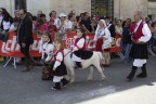 La Cavalcata Sarda 21 maggio 2006 Sassari