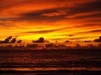 thai sunset