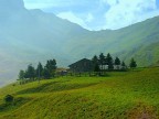 Un'oasi di pace in Val Grana,prov.di Cuneo.