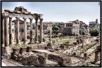 Al Foro Romano Al Foro Romano