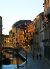 Passeggiando per Venezia Passeggiando per Venezia