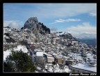 Caltabellotta innevata Caltabellotta innevata