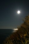 notte sul mare notte sul mare