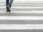 Strisce pedonali Strisce pedonali