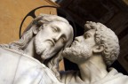 Il Bacio di Giuda Il Bacio di Giuda