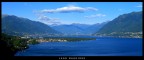 panoramica del Lago Maggiore panoramica del Lago Maggiore