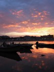 Tramonto a Caorle 2 Tramonto a Caorle 2
