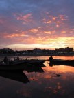 Tramonto a Caorle 2