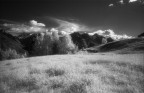 Valle d'Aosta in IR