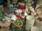 MERCATO DI SAN CRISTOBAL MERCATO DI SAN CRISTOBAL