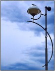Lampione Lampione