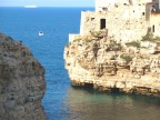 Scorcio di Polignano Scorcio di Polignano