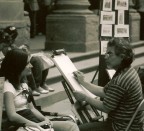 Il Ritrattista Il Ritrattista