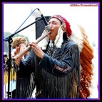 Suonatore Di Flauto Suonatore Di Flauto