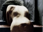 Foto bianco/nero con viraggi e colorazione manuale.
