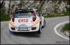 Punto S1600 a tre ruote! Punto S1600 a tre ruote!