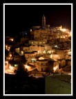Matera in 13.5 sec Matera in 13.5 sec