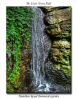Little Green Falls Little Green Falls