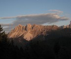 ...Da 1800 mt. un' ora dopo ...Da 1800 mt. un' ora dopo