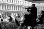 Music in black Music in black