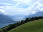 VEDUTA LAGO DI COMO VEDUTA LAGO DI COMO