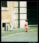 The curiosity killed the cat.... The curiosity killed the cat....