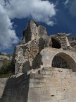 Les Baux Les Baux