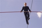 l'uomo volante l'uomo volante