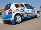pranzoni su clio al wrc di sardegna pranzoni su clio al wrc di sardegna