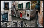 "La finestra sulla calla" "La finestra sulla calla"