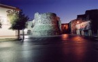 Vecchia porta di Oristano Vecchia porta di Oristano