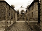 Campo di concentramento di Auschwitz Campo di concentramento di Auschwitz