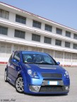 Citroen C2 Tuning Citroen C2 Tuning