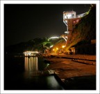 paesaggio di notte paesaggio di notte