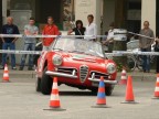 Rally storico del sestriere Rally storico del sestriere