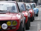 Lancia Fulvia Lancia Fulvia