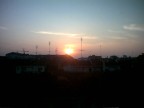 tramonto