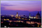 Firenze tra giorno e notte Firenze tra giorno e notte